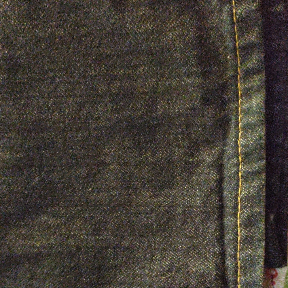 Men's Levis - Picture 5 of 5